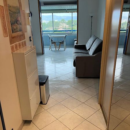 Studio La Ciotat Vue Mer Avec Garage Экстерьер фото